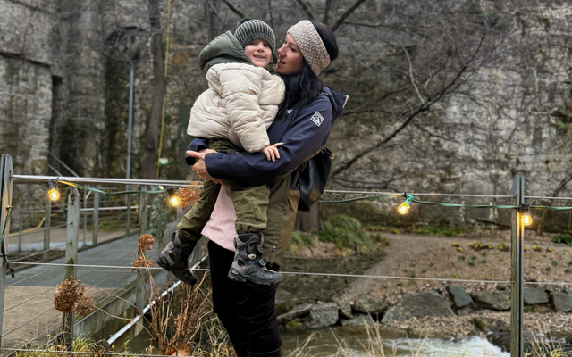 Familie Waidhofen an der Ybbs