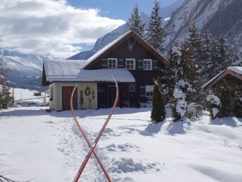 Jagdhütte Hohe Tauern - Salzburg - Austria