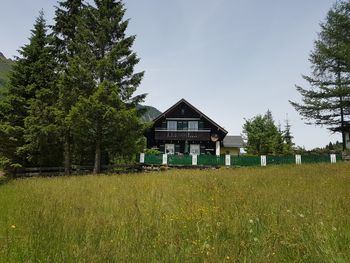 Jagdhütte Hohe Tauern - Salzburg - Österreich