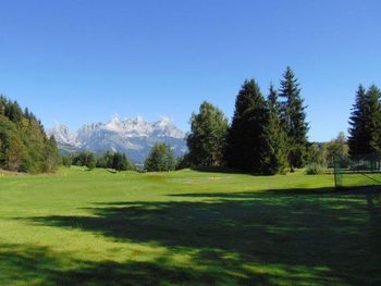 Hennleiten Hütte - Tirol - Österreich