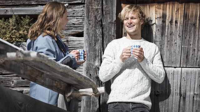 Pulverschnee & Punsch? Dein Advent kann mehr als Einkaufsstress!