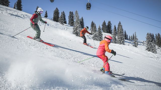 Ski You Later, School - Deine Winterauszeit wartet!