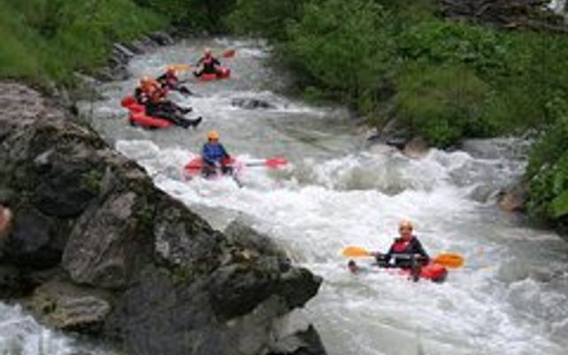 Happy moments for teens in the high summer image 1 - Familotel Saalbach Hinterglemm Wellness- & Familienhotel Egger