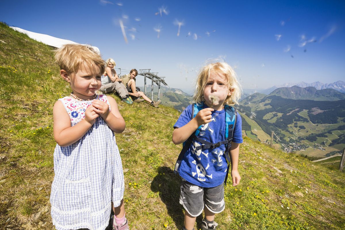 Y_Urlaub, der dir Berge gibt und "Mehr" - Familienhotels.de