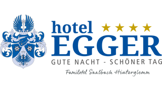 Wellness- & Familienhotel Egger - Logo