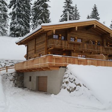 Winter, Chalet Brechhorn Premium, Westendorf, Tirol, Tyrol, Austria
