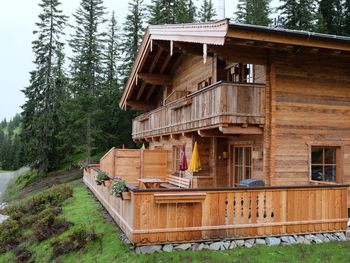 Chalet Brechhorn Premium - Tirol - Österreich