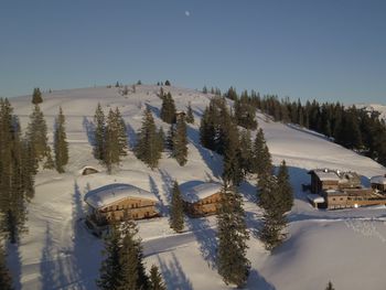 Chalet Brechhorn Premium - Tirol - Österreich