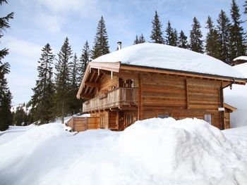 Chalet Brechhorn Premium - Tirol - Österreich