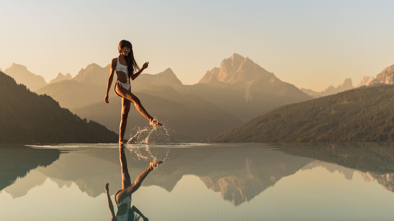 image #15 - Panorama Wellness Resort Alpen Tesitin*****