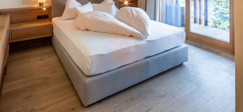 Panorama Wellness Resort Alpen Tesitin*****: Suite Tesitin image #6