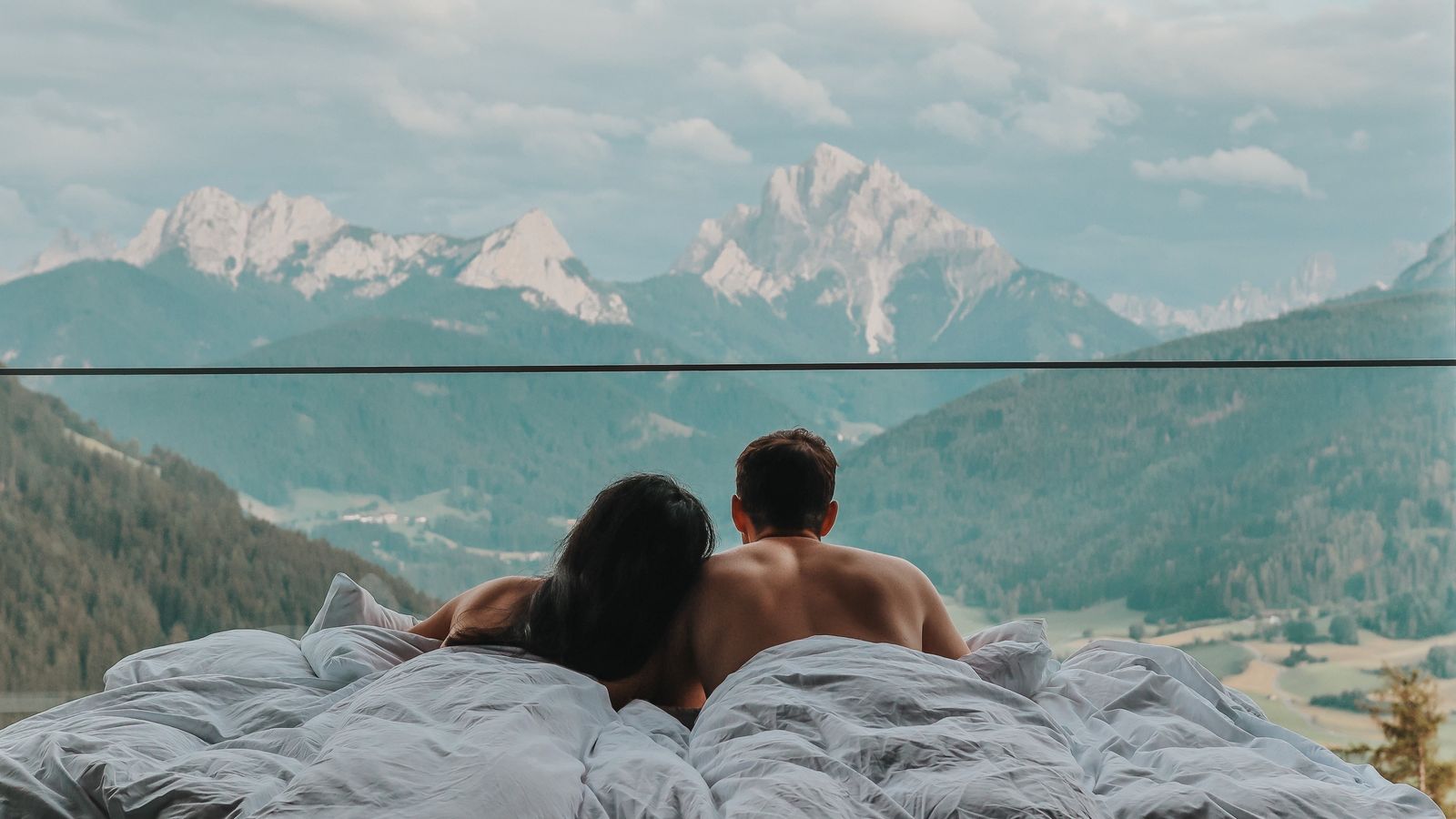 Bild #23 - Panorama Wellness Resort Alpen Tesitin*****