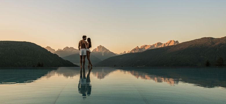 Panorama Wellness Resort Alpen Tesitin*****: AT Gold
