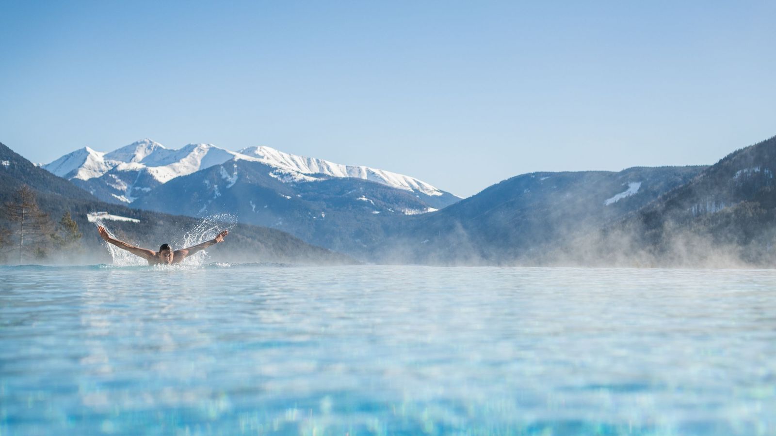 Bild #16 - Panorama Wellness Resort Alpen Tesitin*****