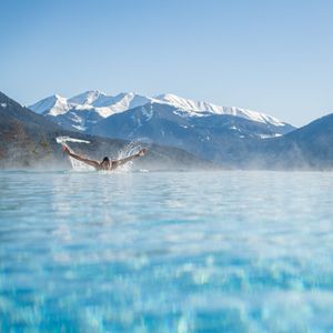 Panorama Wellness Resort Alpen Tesitin*****-image-4
