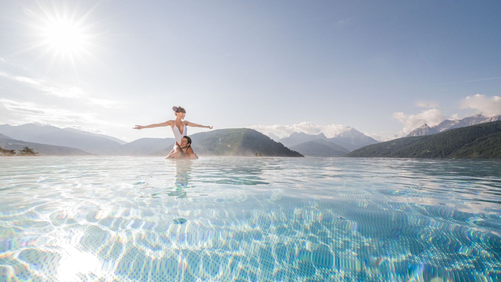 Bild #18 - Panorama Wellness Resort Alpen Tesitin*****