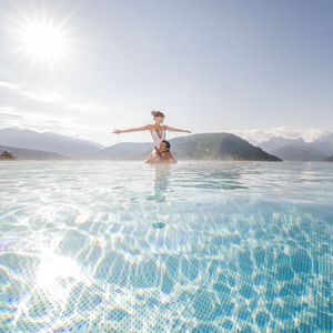 Panorama Wellness Resort Alpen Tesitin*****-image-10