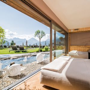 Panorama Wellness Resort Alpen Tesitin*****-image-6