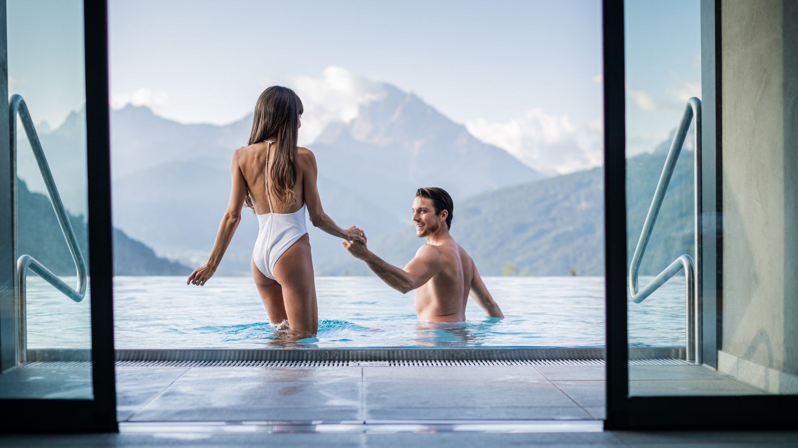 Bild #11 - Panorama Wellness Resort Alpen Tesitin*****