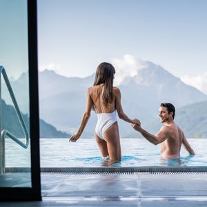 Panorama Wellness Resort Alpen Tesitin*****-image-8