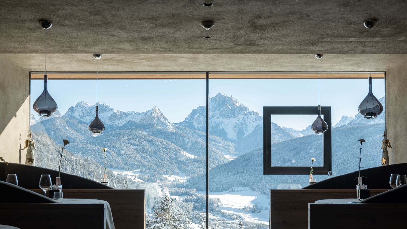 Bild #17 - Panorama Wellness Resort Alpen Tesitin*****