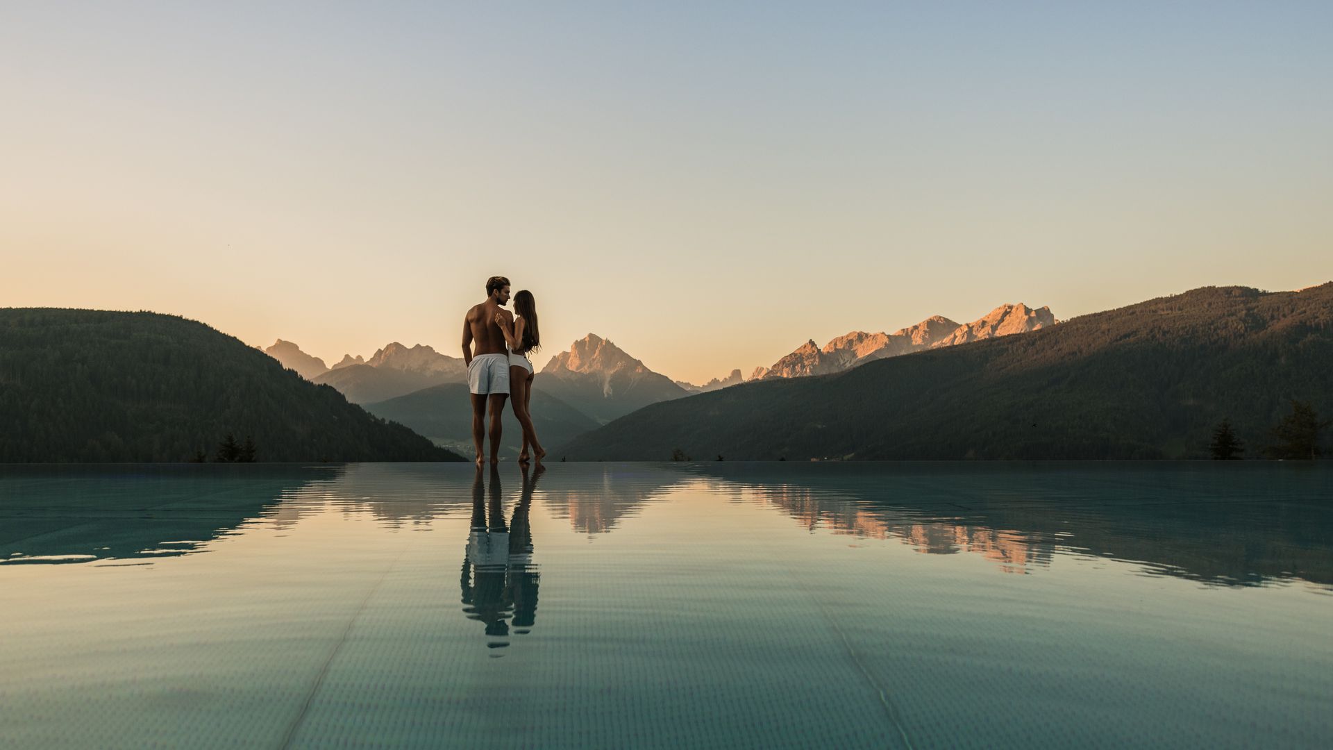 Alpen Tesitin*****, Taisten Welsberg