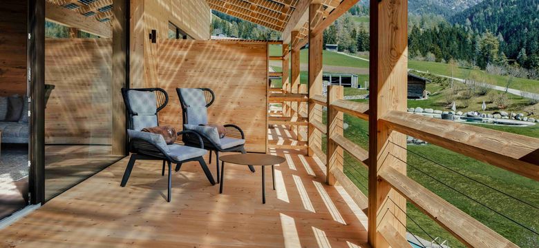 Dolomit Resort Cyprianerhof: Laurin Zimmer image #3