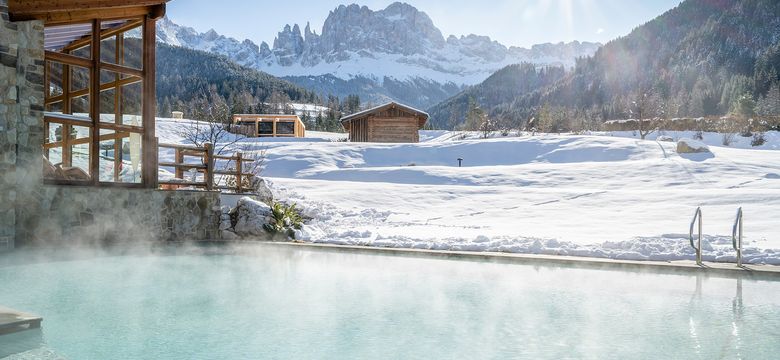 Dolomit Resort Cyprianerhof: Schneeschuh (einsteiger) Woche