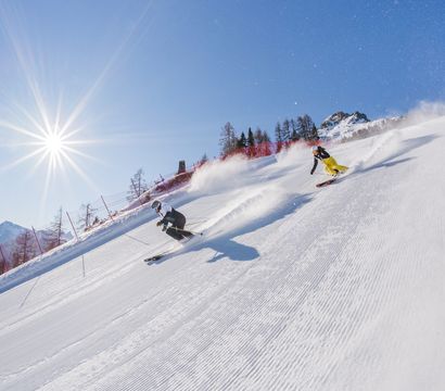 Offer: Ski & Wellness - Cyprianerhof