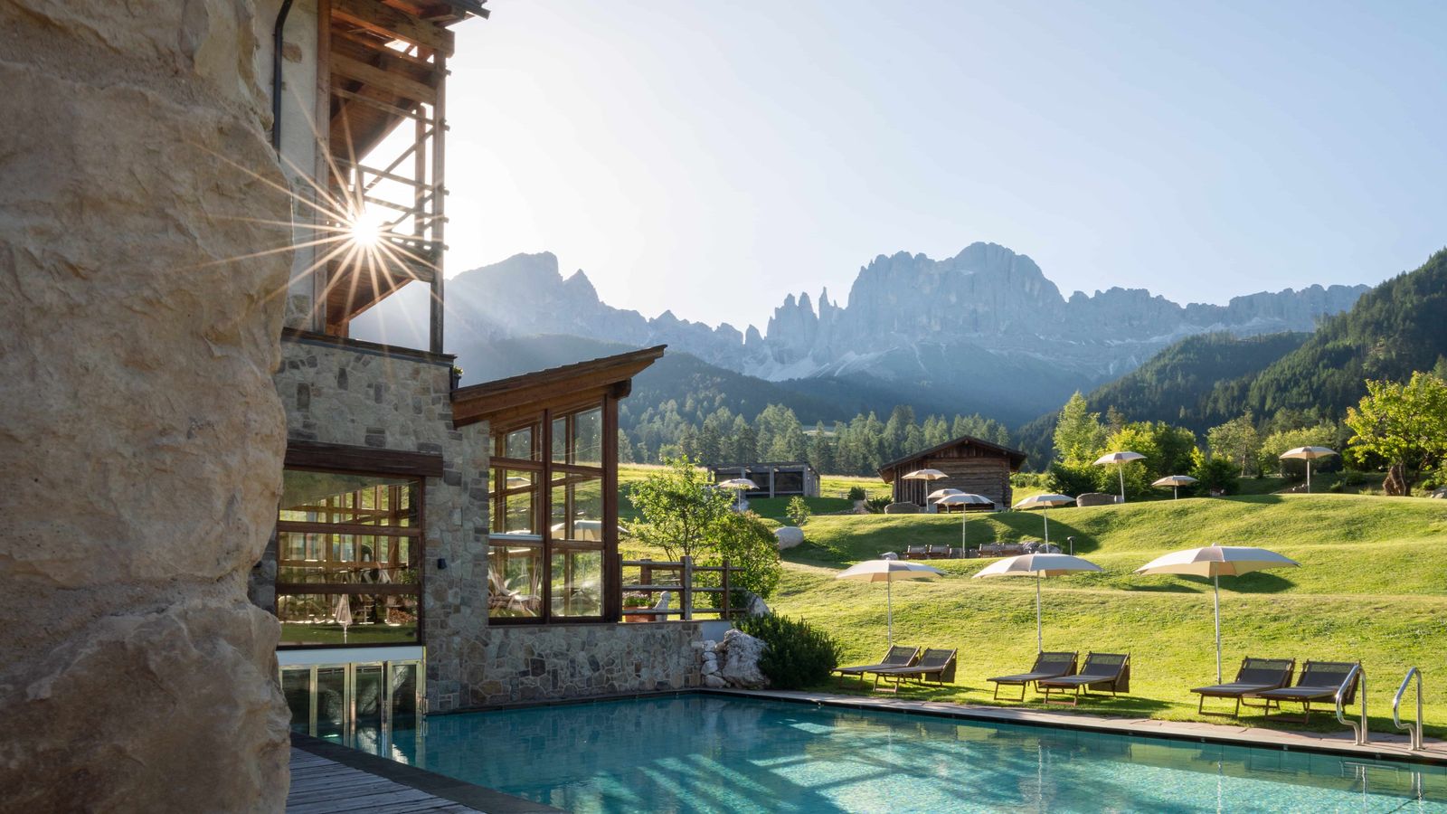 image #13 - Dolomit Resort Cyprianerhof