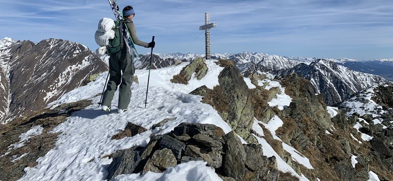 Dolomit Resort Cyprianerhof: Ski & Summit: Skitourenabenteuer in den Dolomiten