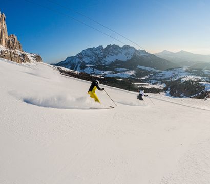 Offer: Ski, Sun & Fun in the Dolomites - Cyprianerhof