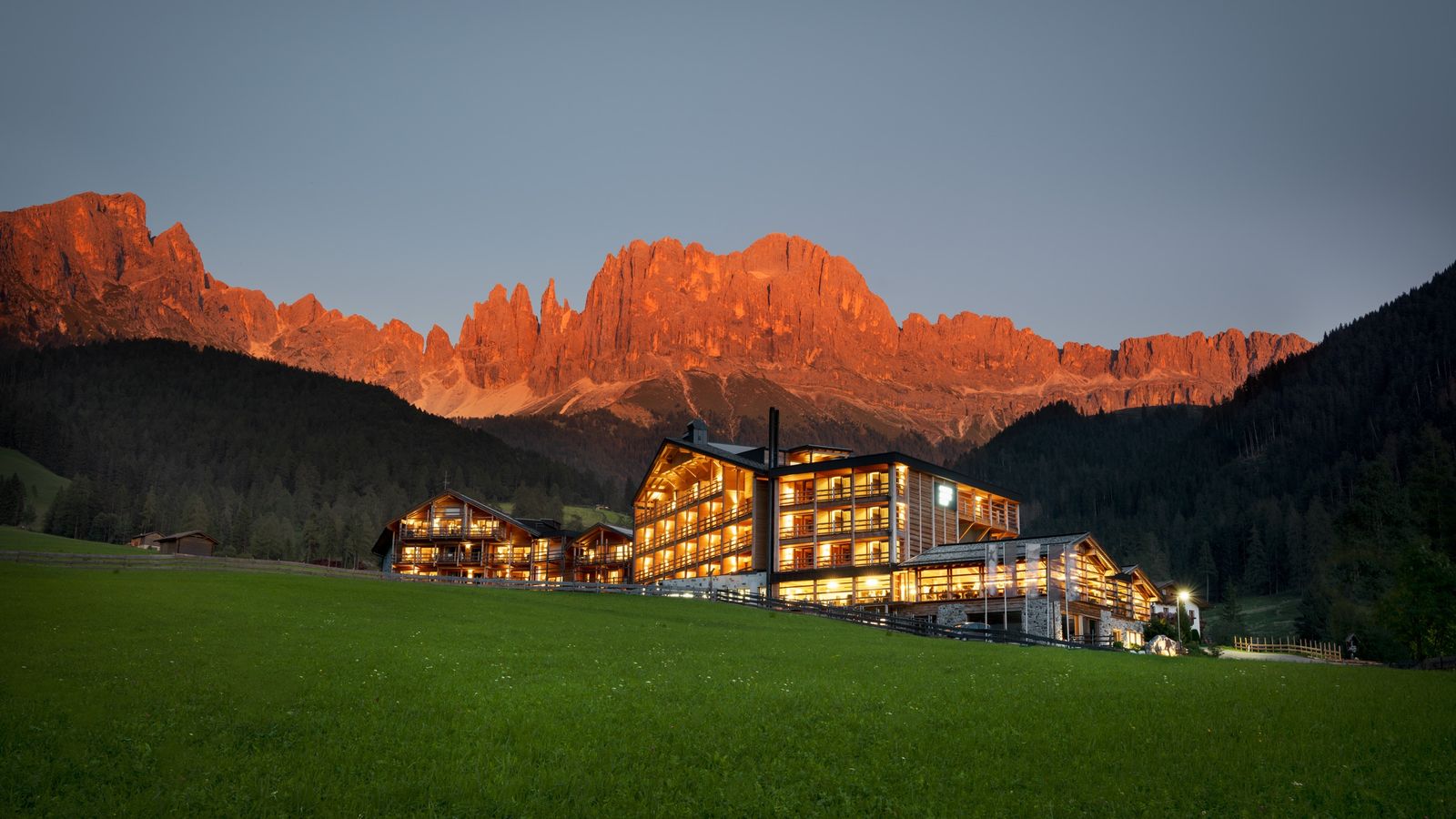 image #10 - Dolomit Resort Cyprianerhof