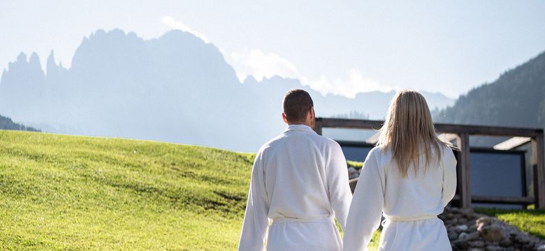 Dolomit Resort Cyprianerhof: Honeymoon package