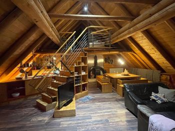 Gregor Peter Hütte - Carinthia  - Austria