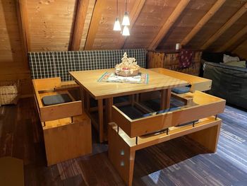 Gregor Peter Hütte - Carinthia  - Austria