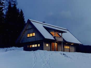 Gregor Peter Hütte - Carinthia  - Austria