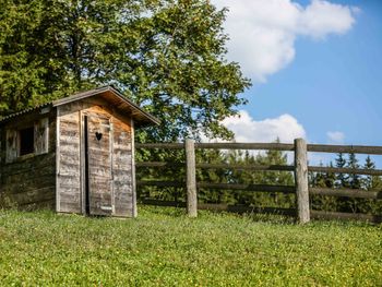 Gregor Peter Hütte - Carinthia  - Austria