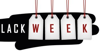 Black Week (-25%)