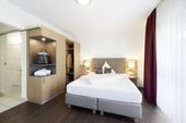 Queensize Zimmer Jägerhof