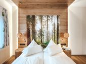 Panoramasuite „Familiensuite“ Wiesengrund