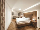 Panorama Doppelzimmer Komfort Stammhaus