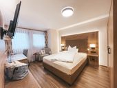 Queensize Zimmer Standard ohne Balkon Stammhaus