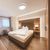 Queensize Zimmer Standard ohne Balkon Stammhaus