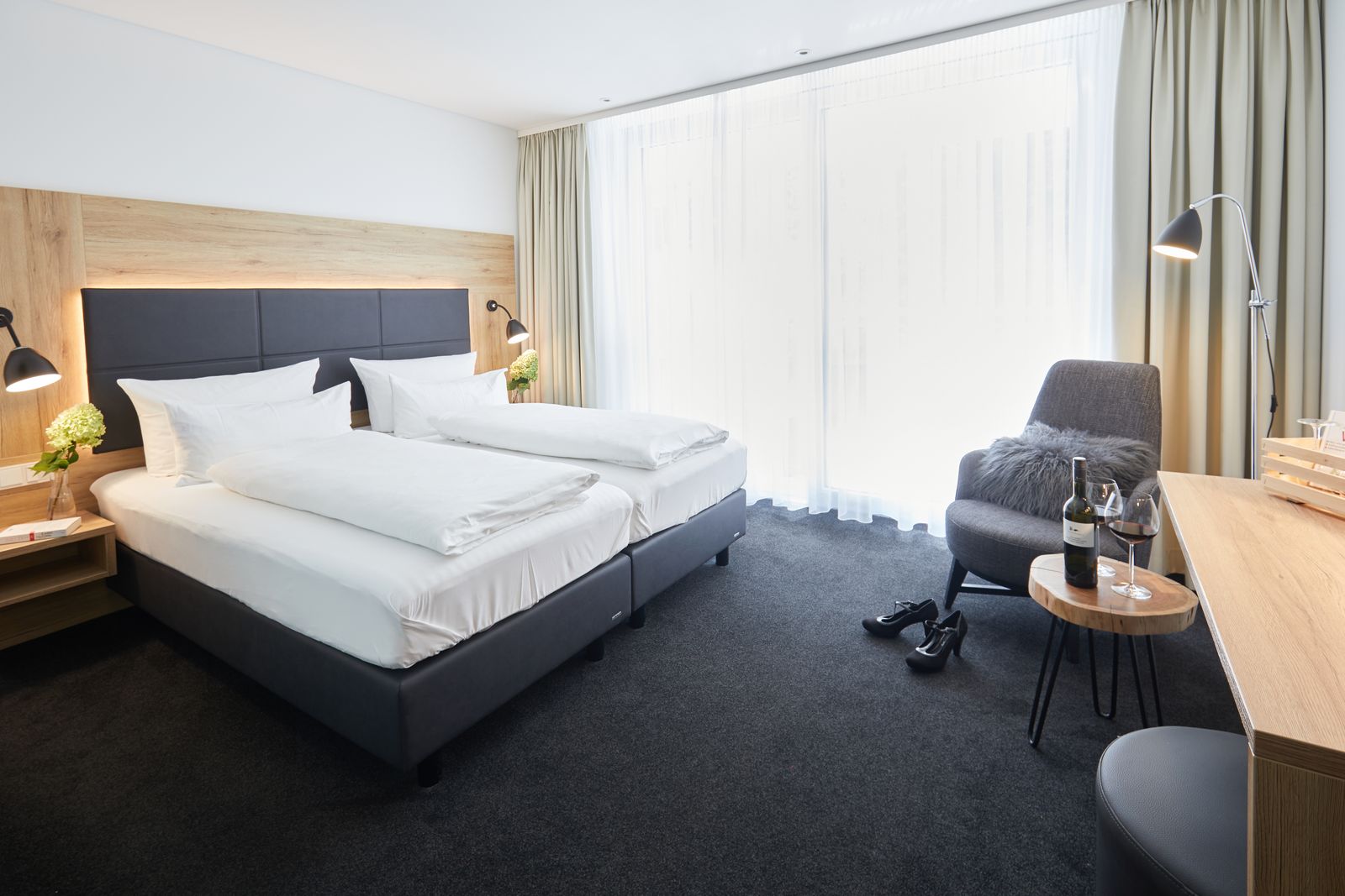 PFALZ.LUST image 1 - Wiedemann's Weinhotel