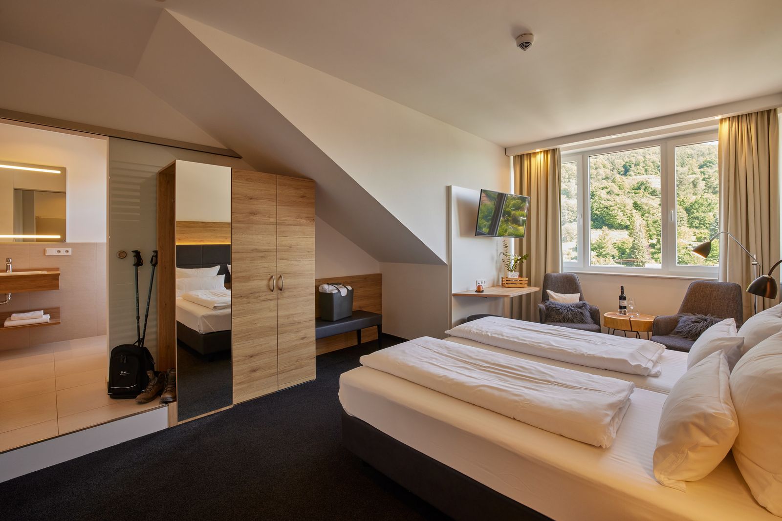 PFALZ.TRAUM image 2 - Wiedemann's Weinhotel