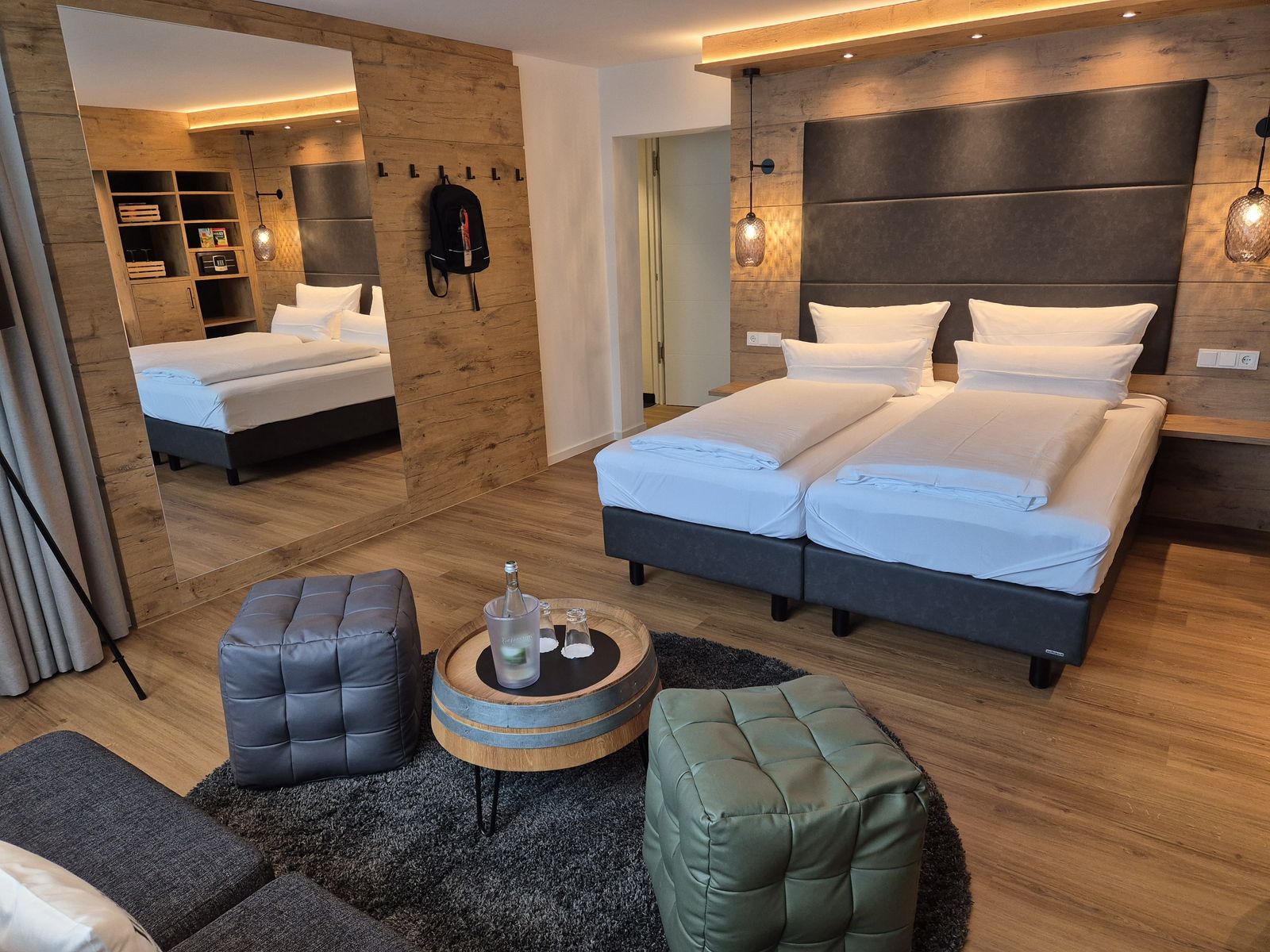 PFALZ.PLUS Junior.Suite image 1 - Wiedemann's Weinhotel