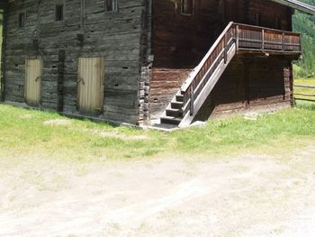 Unterkofler Almhütte - Tirol - Österreich