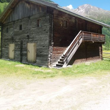 Sommer, Unterkofler Almhütte, Außervillgraten , Tirol, Tirol, Österreich