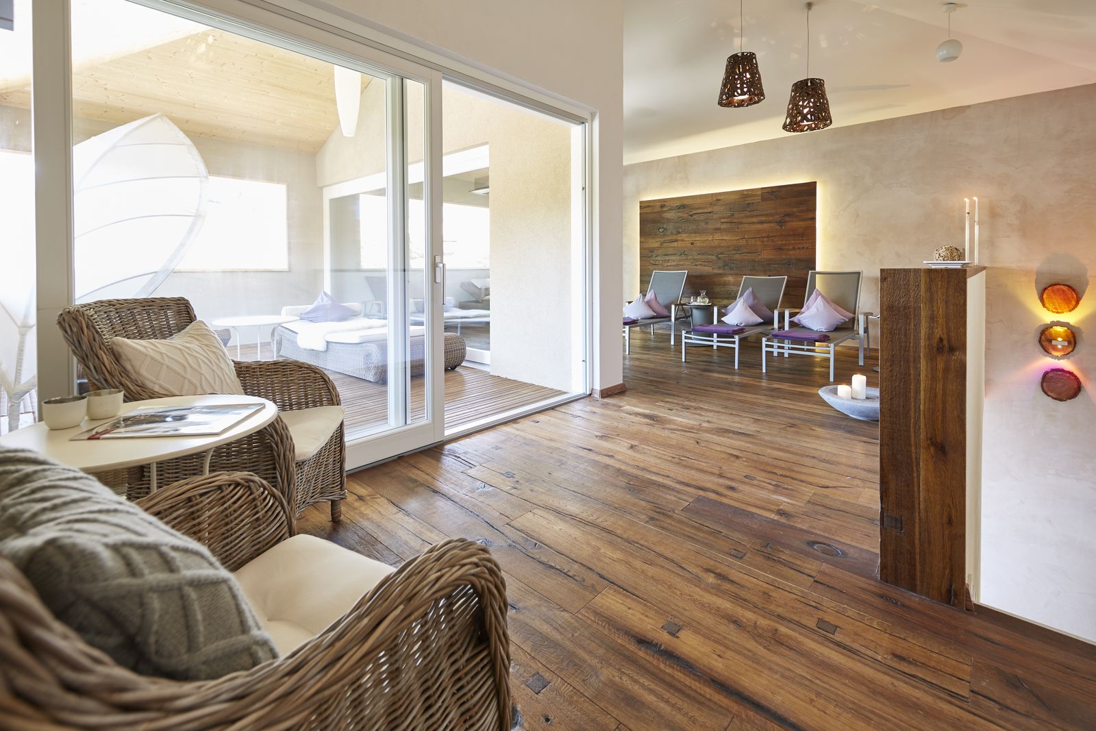 Frühsommer Momente image 3 - Die Reichsstadt